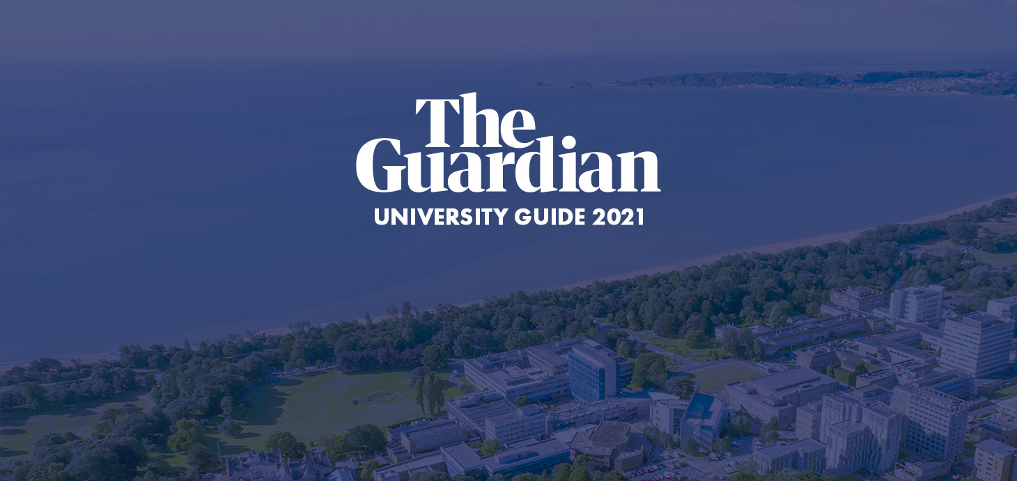 全英第24！2021年度《卫报》大学指南排名揭晓，斯旺西大学卓越斐然创新高！