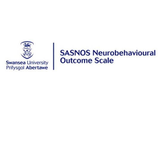 圣安德鲁斯-斯旺西神经行为结果量表 PSYCHOLOGY RESEARCH 