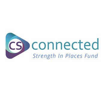 CSconnected，集成半导体材料中心