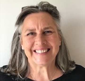 Professor Andrea Tales
