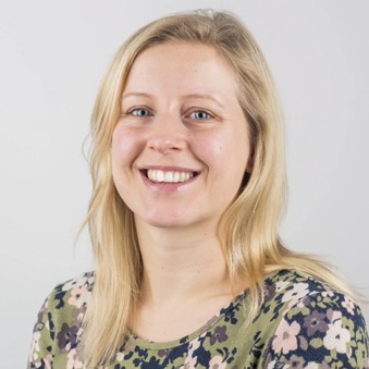 Samantha Turner